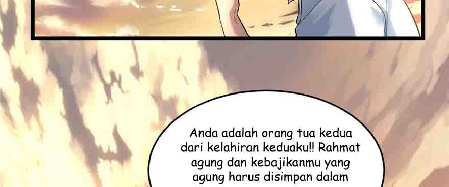 I Might Be A Fake Cultivator Chapter 01 Bahasa Indonesia